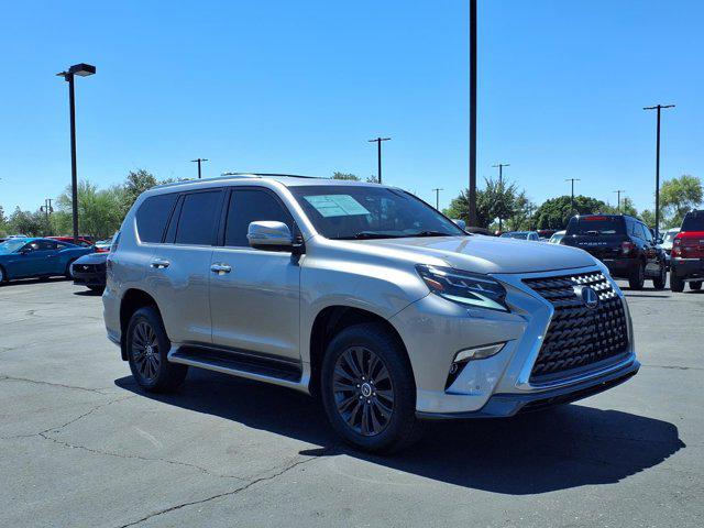 2023 Lexus GX GX 460 Premium