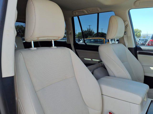 2023 Lexus GX GX 460 Premium