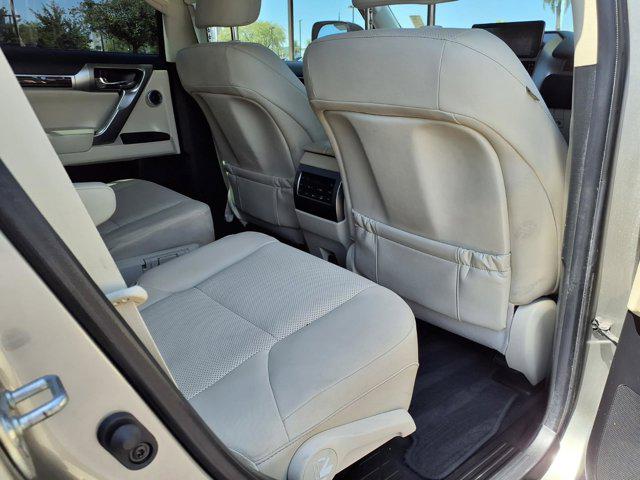 2023 Lexus GX GX 460 Premium