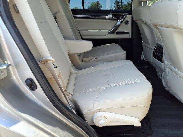 2023 Lexus GX GX 460 Premium