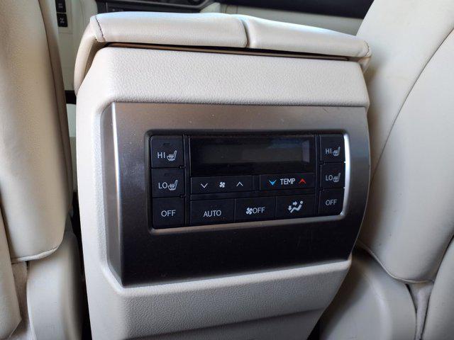 2023 Lexus GX GX 460 Premium