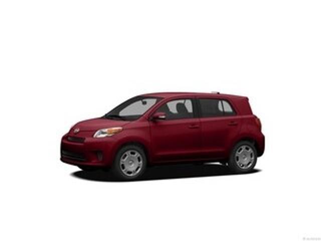 2012 Scion xD Base for sale in Corvallis, OR