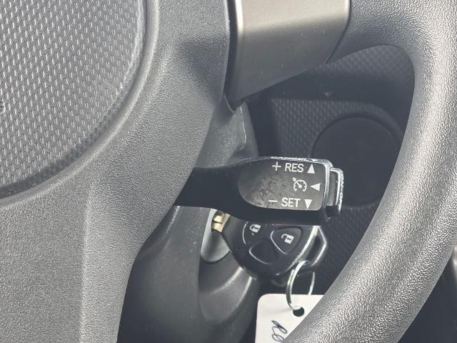 2012 Scion xD Base