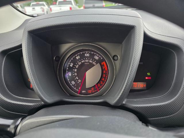 2012 Scion xD Base
