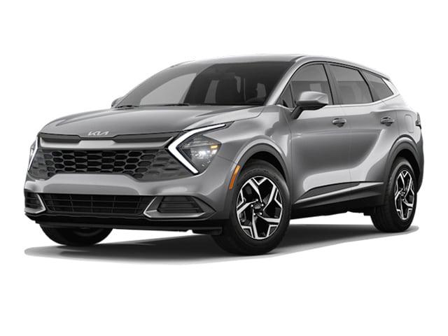 2023 Kia Sportage LX for sale in Corvallis, OR