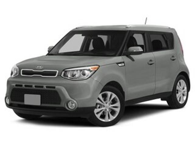 2015 Kia Soul Base for sale in Corvallis, OR