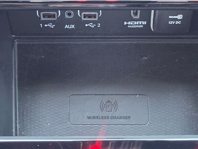 2025 Jeep Grand Cherokee L Summit Reserve 4x4