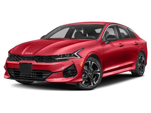 2023 Kia K5 GT-Line for sale in Corvallis, OR