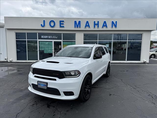 2019 Dodge Durango R/T RWD for sale in Paris, TN