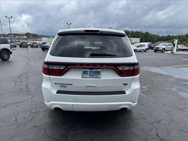 2019 Dodge Durango R/T RWD