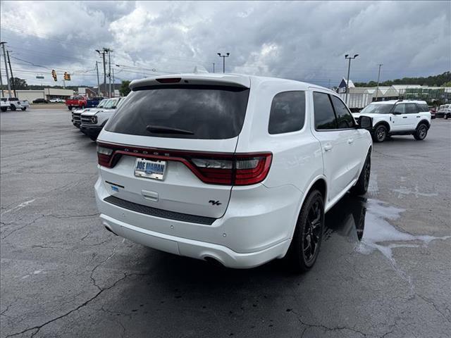 2019 Dodge Durango R/T RWD