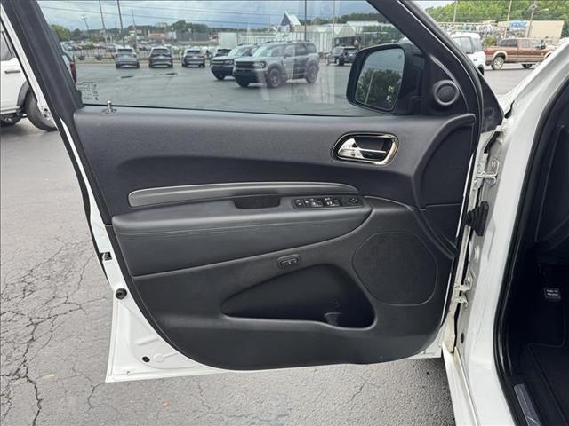 2019 Dodge Durango R/T RWD