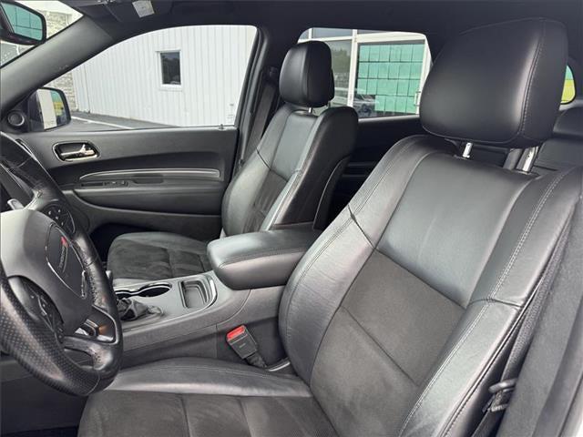 2019 Dodge Durango R/T RWD