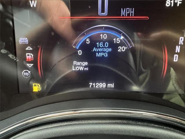 2019 Dodge Durango R/T RWD