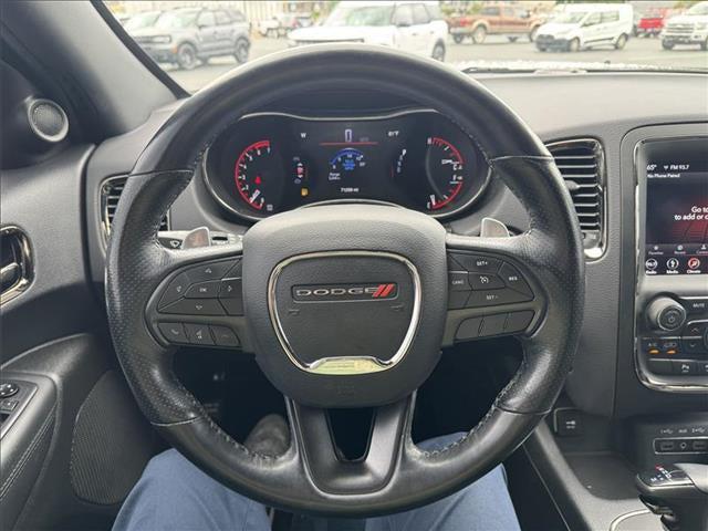 2019 Dodge Durango R/T RWD