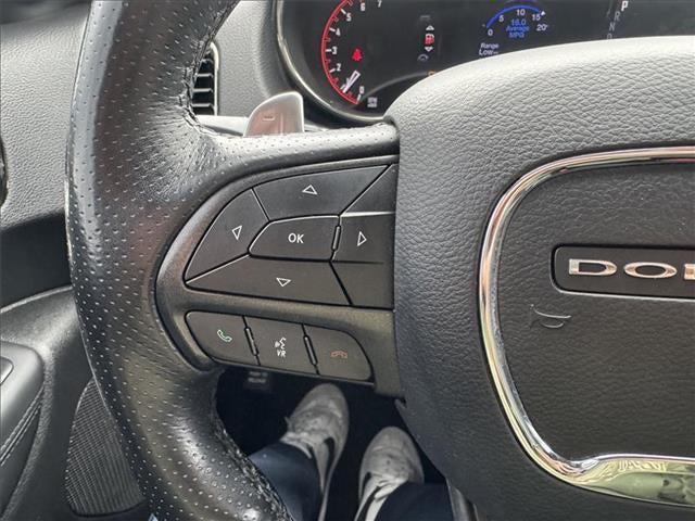 2019 Dodge Durango R/T RWD