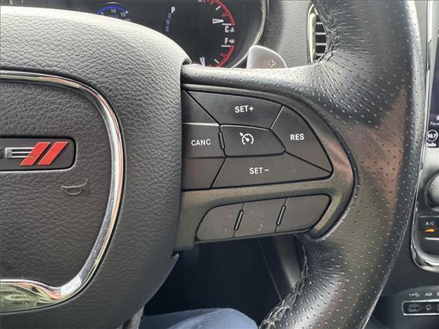 2019 Dodge Durango R/T RWD