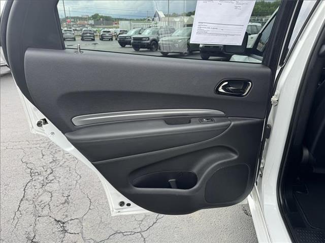 2019 Dodge Durango R/T RWD