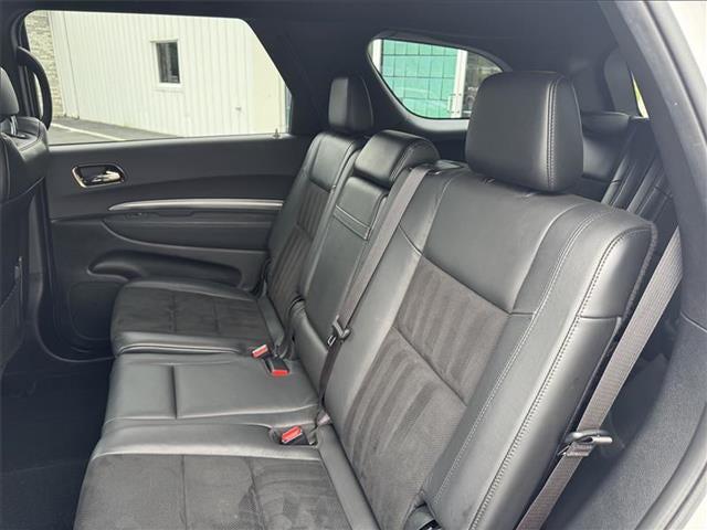 2019 Dodge Durango R/T RWD