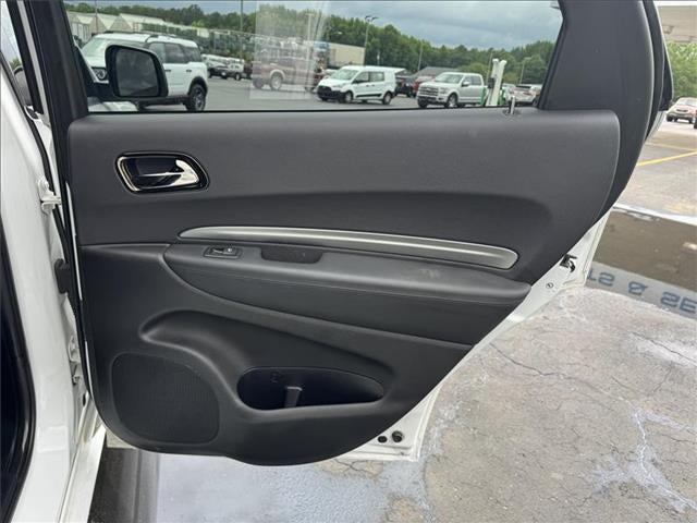 2019 Dodge Durango R/T RWD