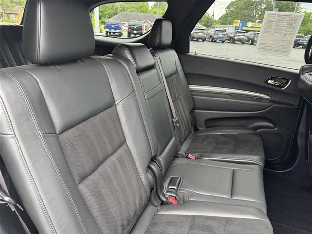 2019 Dodge Durango R/T RWD