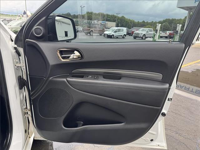 2019 Dodge Durango R/T RWD