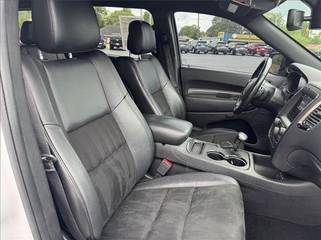 2019 Dodge Durango R/T RWD