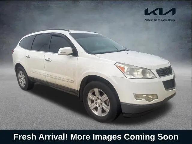 2012 Chevrolet Traverse 1LT for sale in Baton Rouge, LA