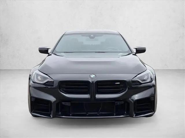 2024 BMW M2 Standard