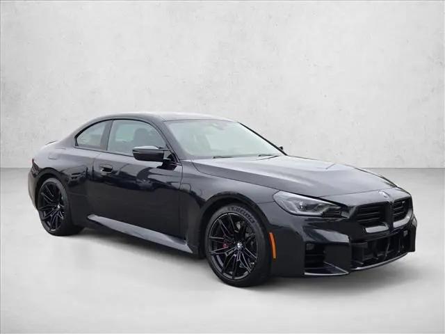 2024 BMW M2 Standard