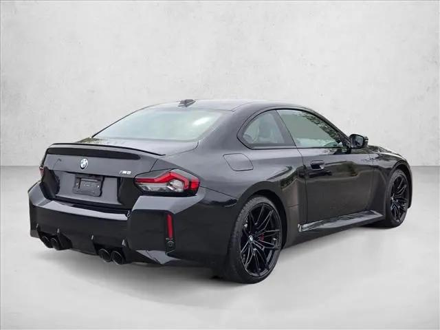 2024 BMW M2 Standard