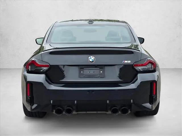 2024 BMW M2 Standard