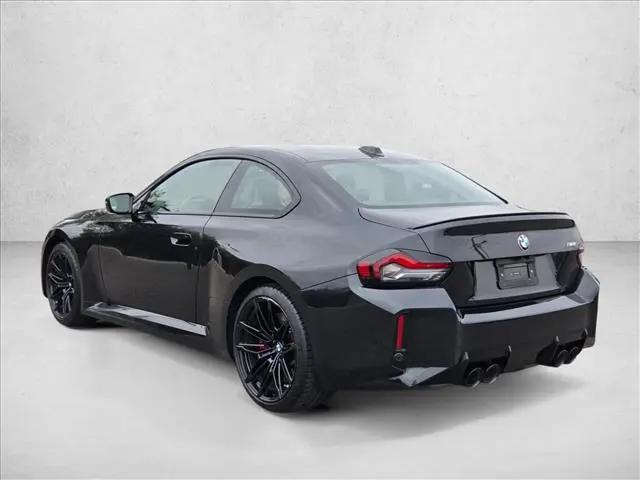 2024 BMW M2 Standard