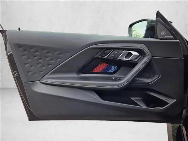 2024 BMW M2 Standard