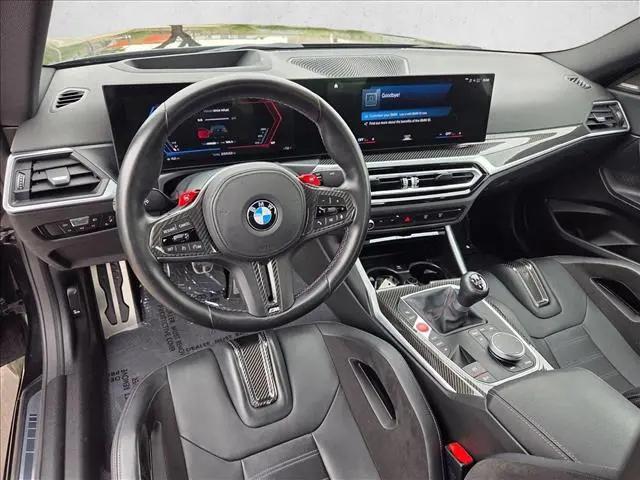 2024 BMW M2 Standard