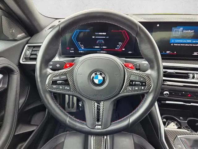 2024 BMW M2 Standard