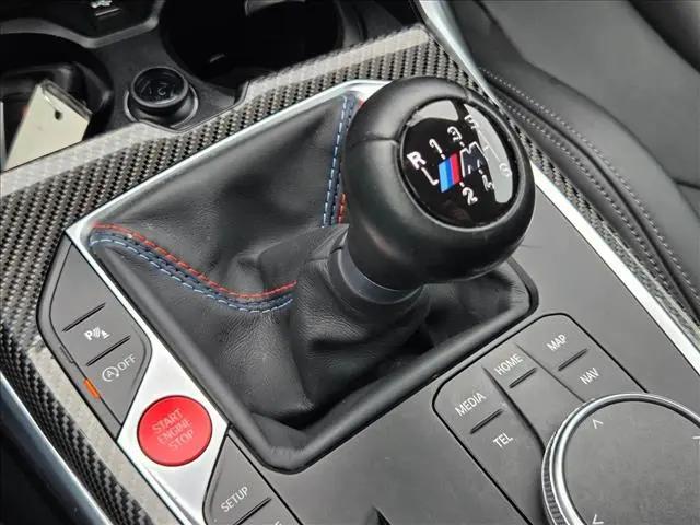 2024 BMW M2 Standard