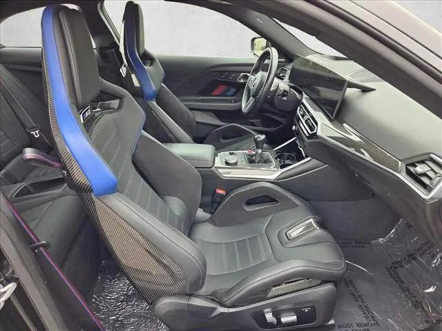 2024 BMW M2 Standard