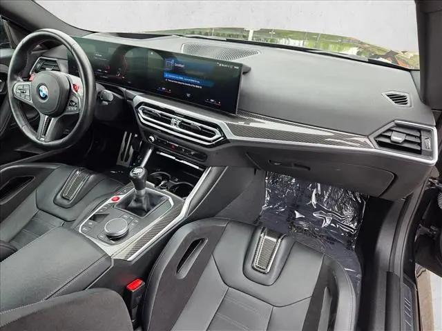 2024 BMW M2 Standard