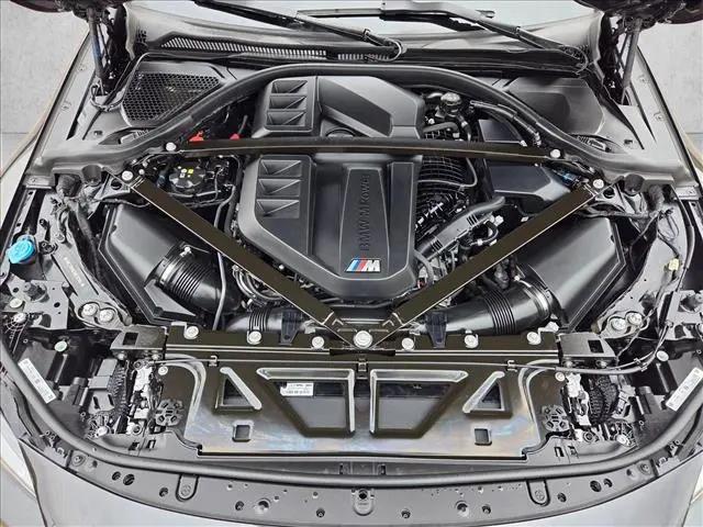 2024 BMW M2 Standard