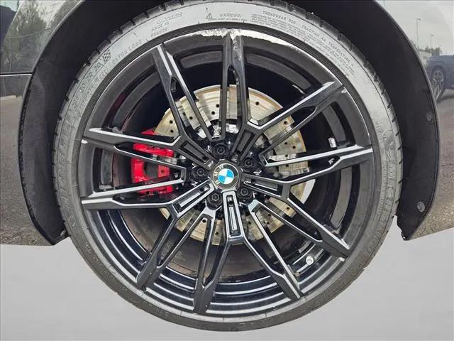 2024 BMW M2 Standard