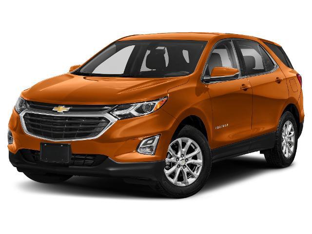 2019 Chevrolet Equinox LT for sale in Syracuse, NY