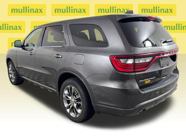 2020 Dodge Durango GT Plus AWD