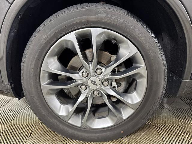 2020 Dodge Durango GT Plus AWD