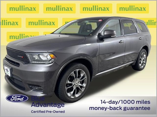 2020 Dodge Durango GT Plus AWD