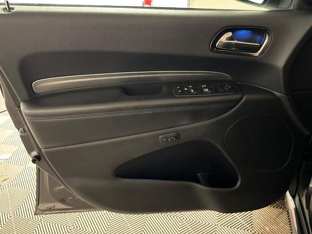 2020 Dodge Durango GT Plus AWD