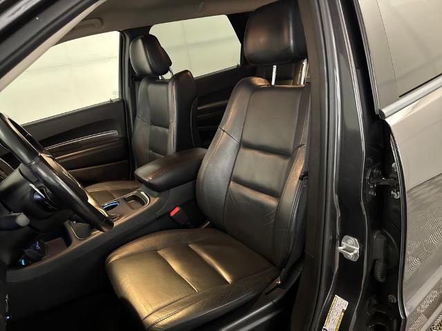 2020 Dodge Durango GT Plus AWD