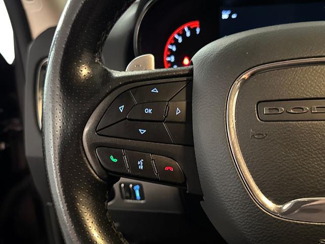 2020 Dodge Durango GT Plus AWD