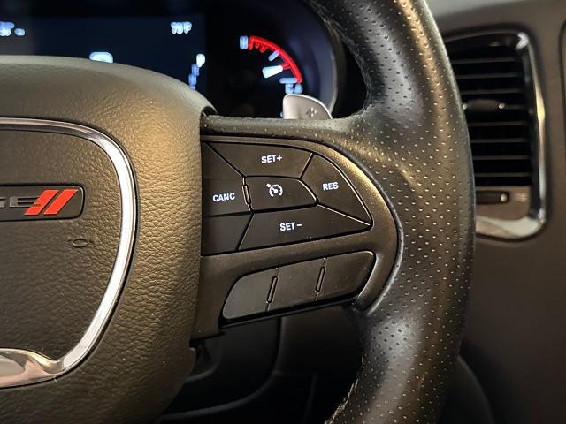 2020 Dodge Durango GT Plus AWD
