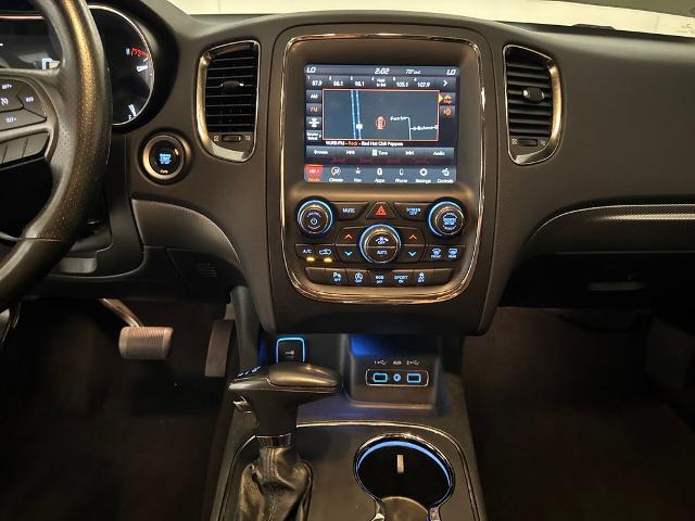 2020 Dodge Durango GT Plus AWD